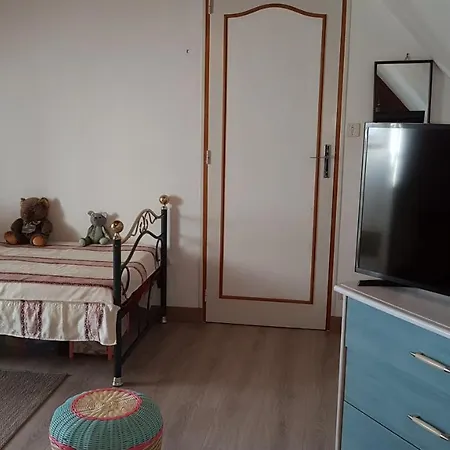 ベッド・アンド・ブレックファスト Le Vitard