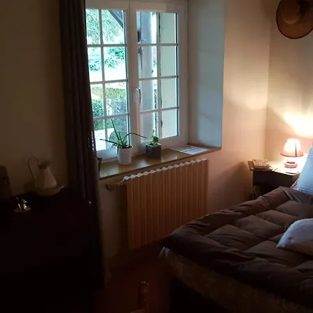 Le Vitard ベッド・アンド・ブレックファスト