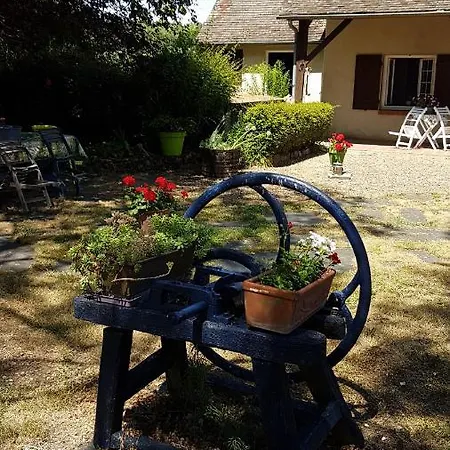 Le Vitard ベッド・アンド・ブレックファスト