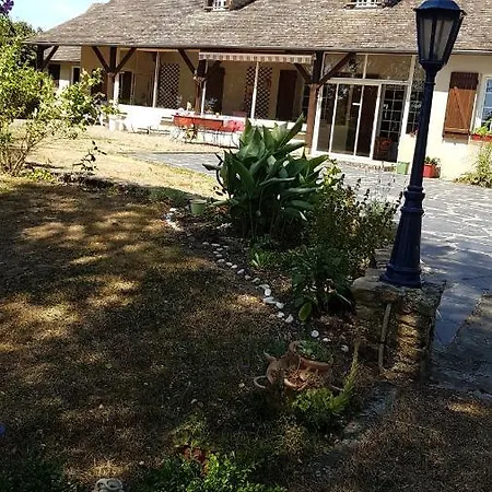 Oda ve Kahvaltı Le Vitard