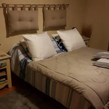 Le Vitard Volnay (Sarthe)