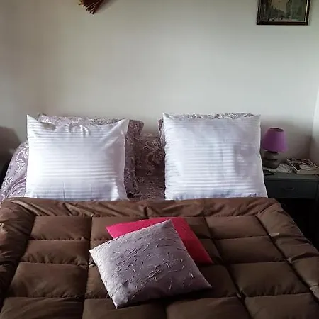 Le Vitard * Volnay (Sarthe)