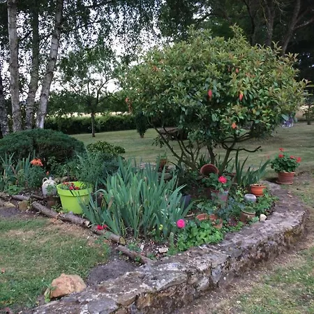 Le Vitard ベッド・アンド・ブレックファスト *