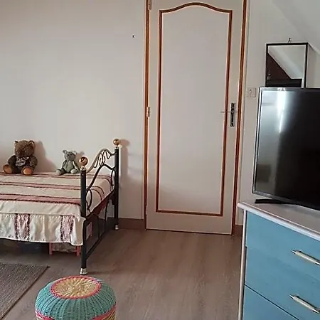 Le Vitard Oda ve Kahvaltı *