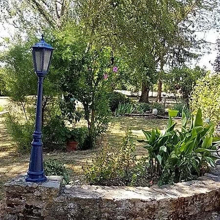 Le Vitard Volnay (Sarthe)