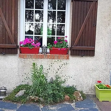 Oda ve Kahvaltı Le Vitard *