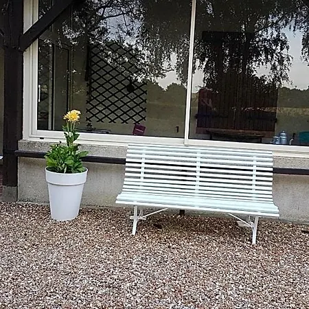 Oda ve Kahvaltı Le Vitard Volnay (Sarthe)