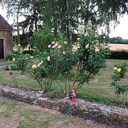 Le Vitard * Volnay (Sarthe)