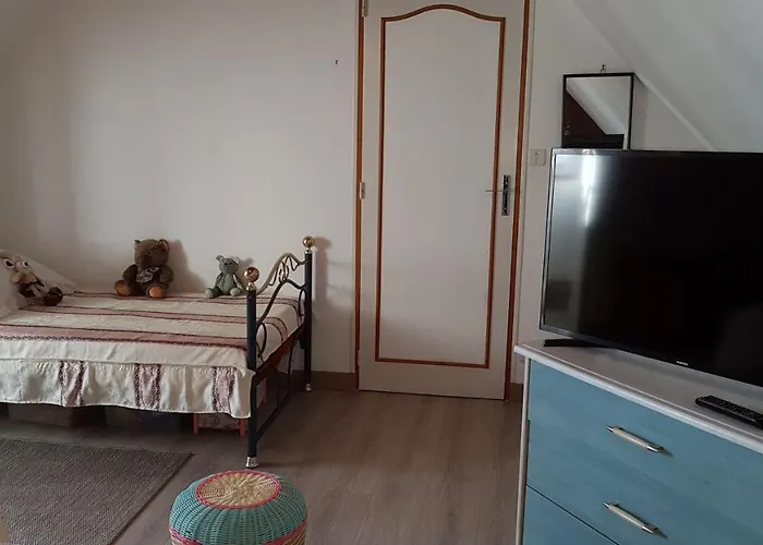 Bed & Breakfast Le Vitard