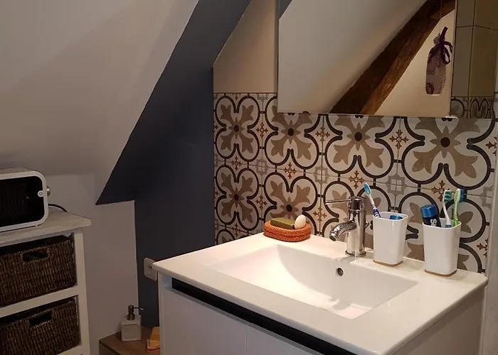 Bed & Breakfast Le Vitard