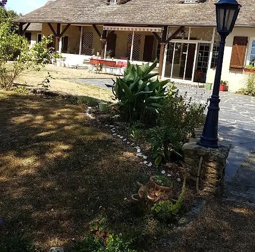 Bed & Breakfast Le Vitard