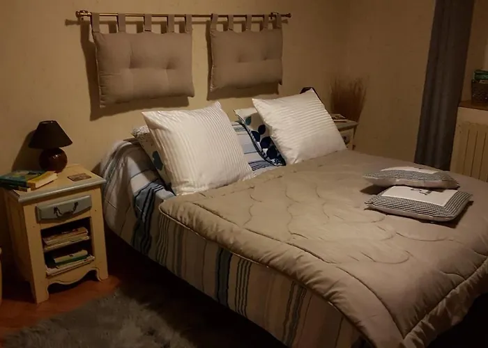 Le Vitard Volnay (Sarthe)