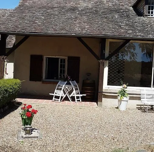Bed & Breakfast Le Vitard Volnay (Sarthe)
