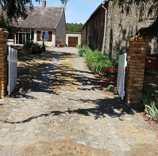 Bed & Breakfast Le Vitard *