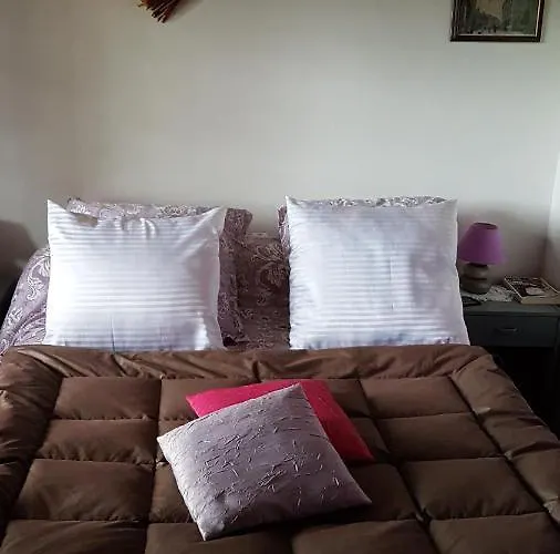 Le Vitard * Volnay (Sarthe)