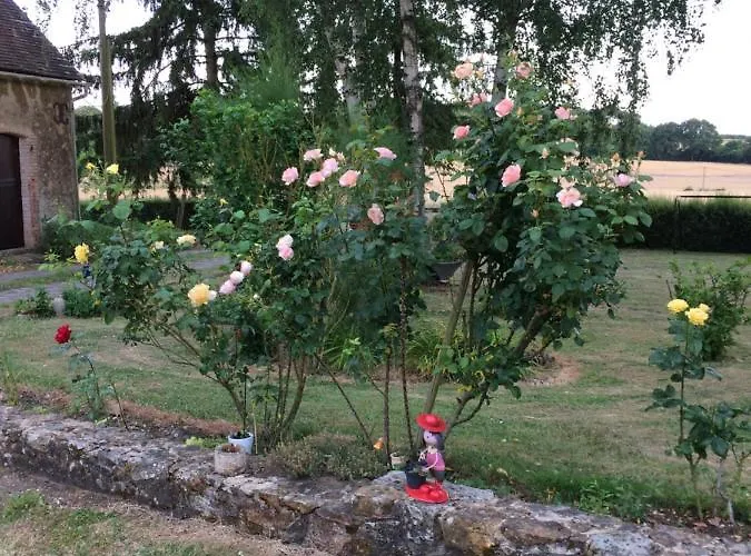 Bed & Breakfast Le Vitard