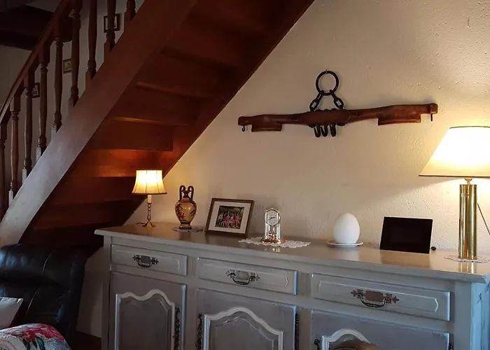 Le Vitard Volnay (Sarthe)