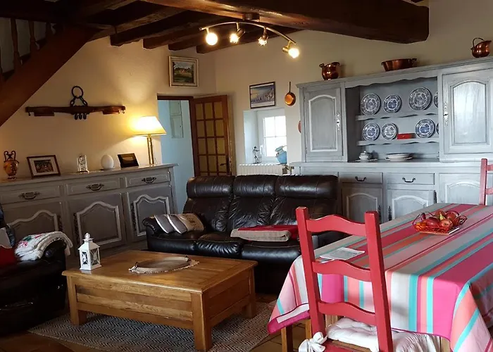 Bed & Breakfast Le Vitard *