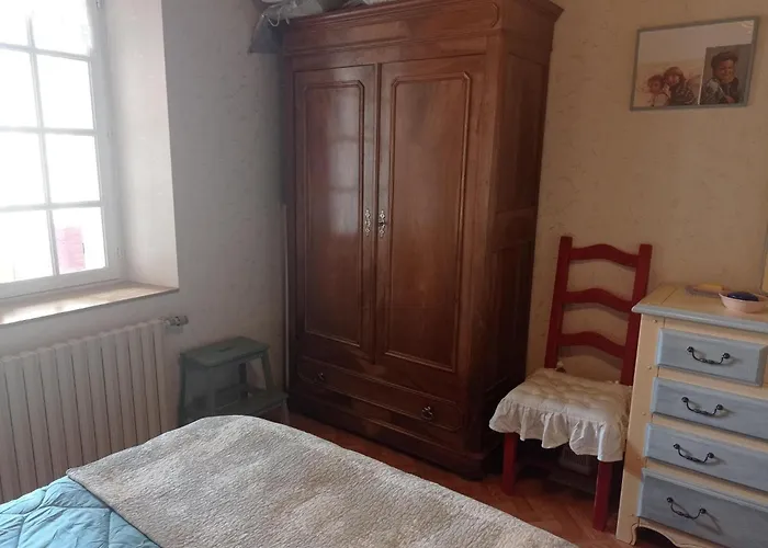 Le Vitard Bed & Breakfast