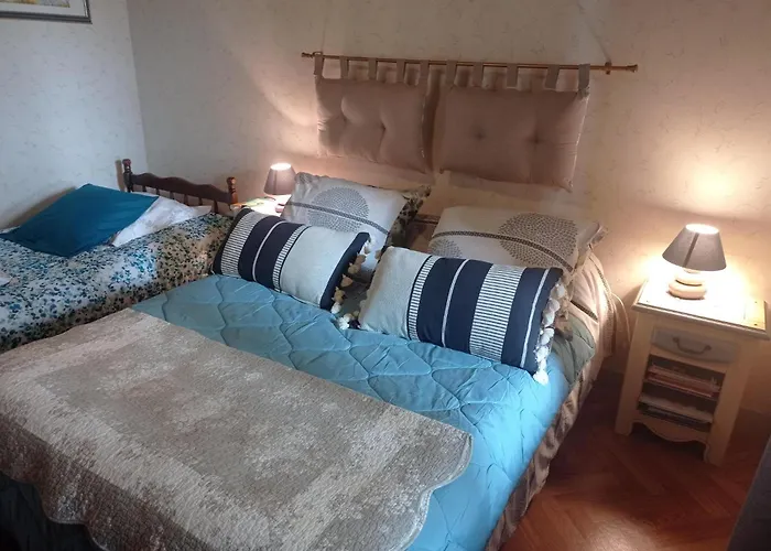 Le Vitard Volnay (Sarthe)