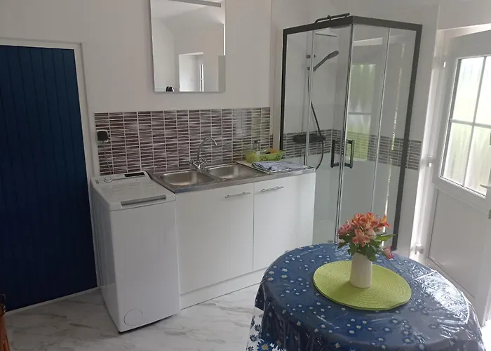 Le Vitard * Volnay (Sarthe)