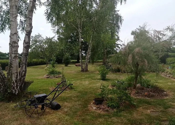 Bed & Breakfast Le Vitard